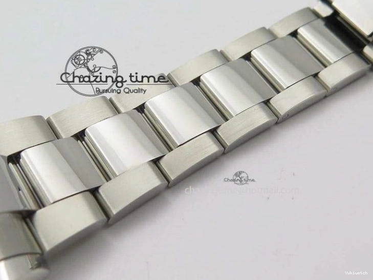 116509 A7750 On JF SS Daytona Dial Bracelet Best Edition Silver 0224